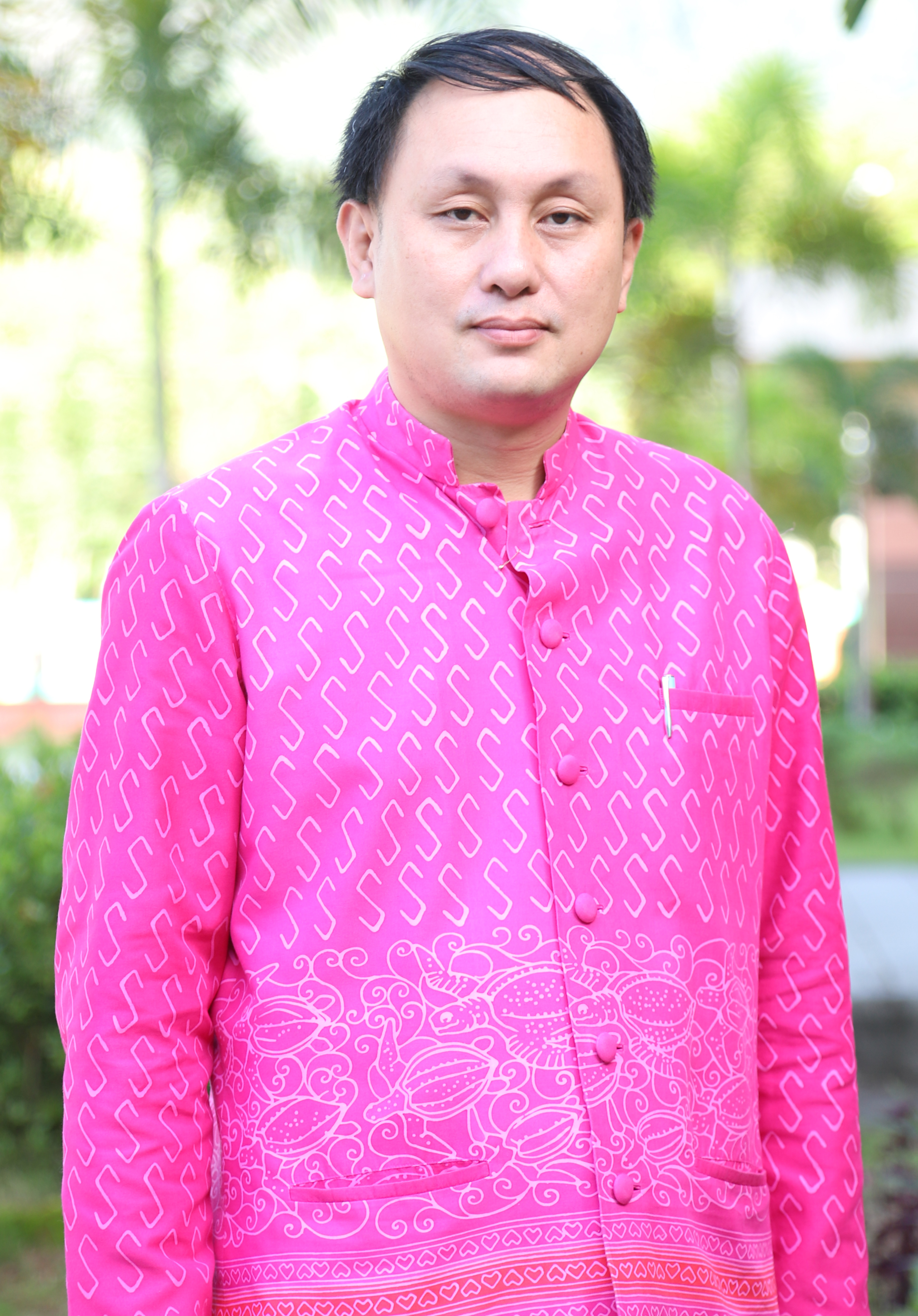 ::รองผู้อำนวยการโรงเรียนอนุบาลพังงา
